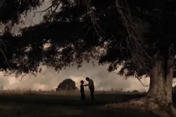 زندگی عادی کشاورز