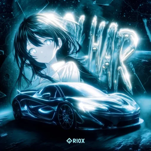 Olhar (super Slowed)