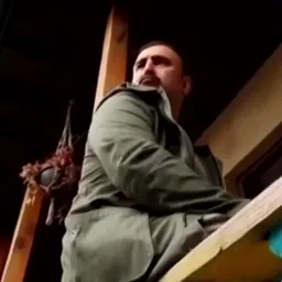 بهبود در حال لرزیدن