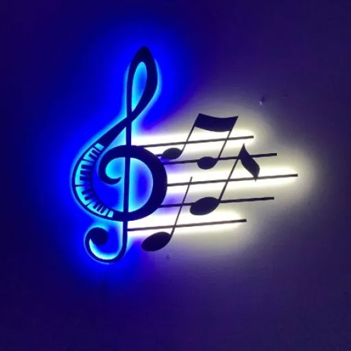 Shabe Tavalodam Raftam ~ UpMusic