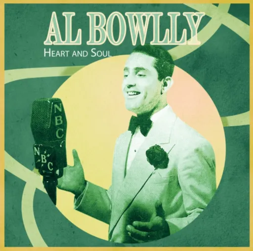 Heartaches (Al Bowlly)