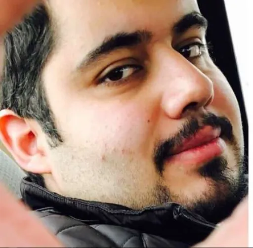 به طه به یاسین به معراج احمد - علی فانی