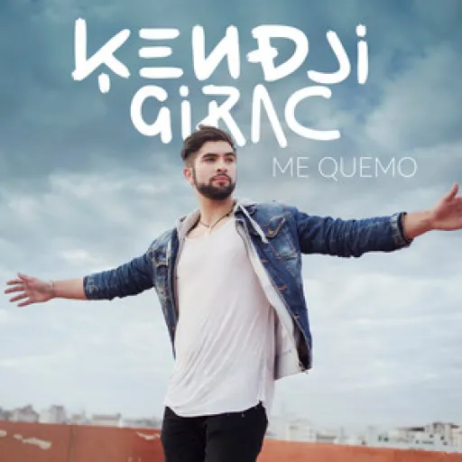 Me Quemo-kendji girac