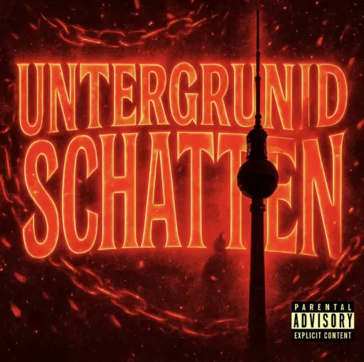 Untergrund Schatten