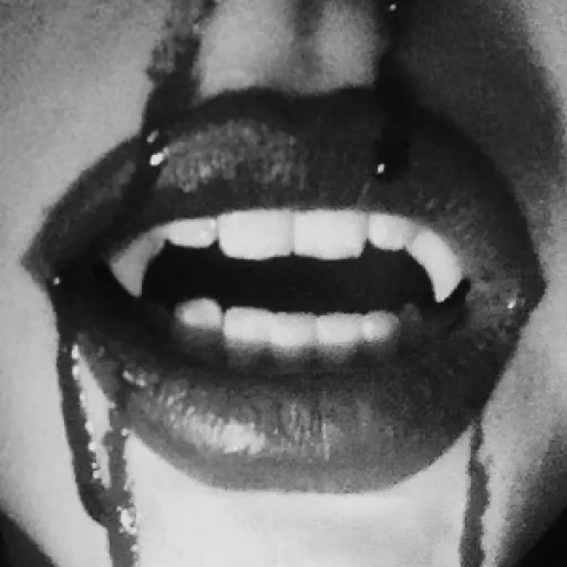 Dionnysuss - Fangs (Super Slowed)