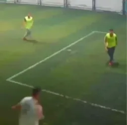 فوتبالیست های نوب