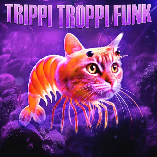 TRIPPI TROPPI FUNK