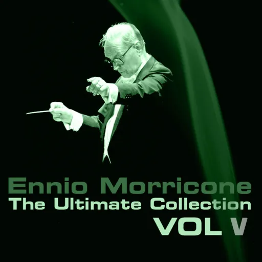 The Big Gundown (Rosita) [From "The Big Gundown"]