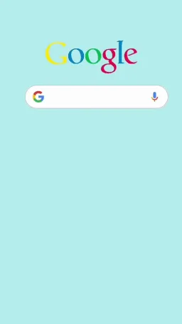 search in Google Page