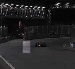 Max Verstappen honest reaction 4