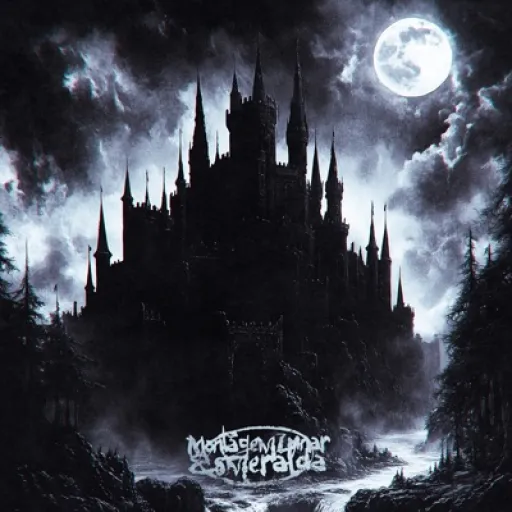 Montagem Lunar Esmeralda