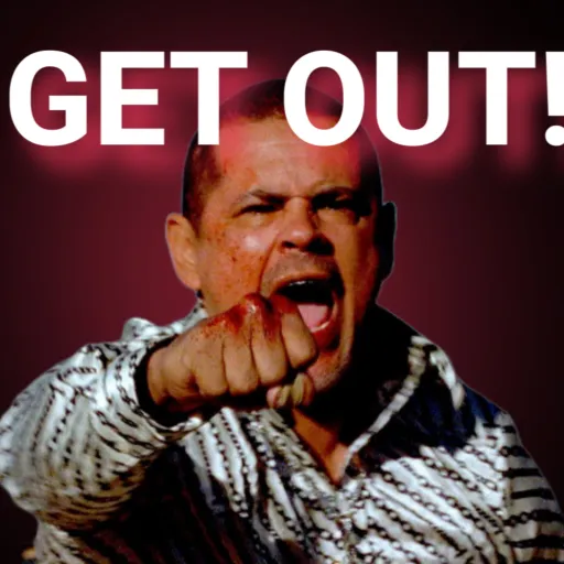 Get Out Meme Sound Track