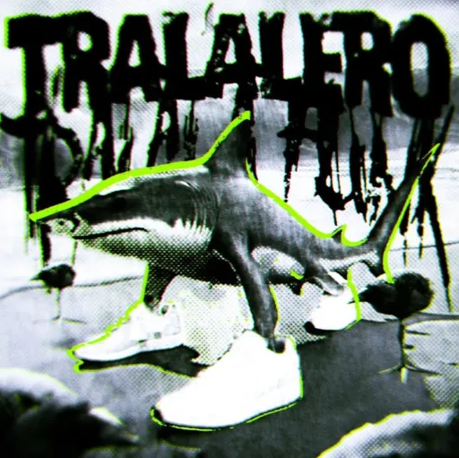 tralalelo tralala funk (slowed)