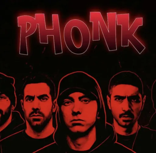 pishro x ho3ein x bahram x eminem x sorena - phonk