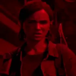 Ellie's Honest Reaction