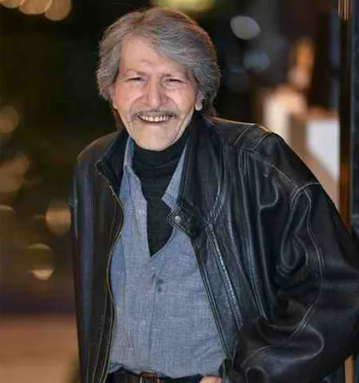 افسوس - تورج شعبانخانی