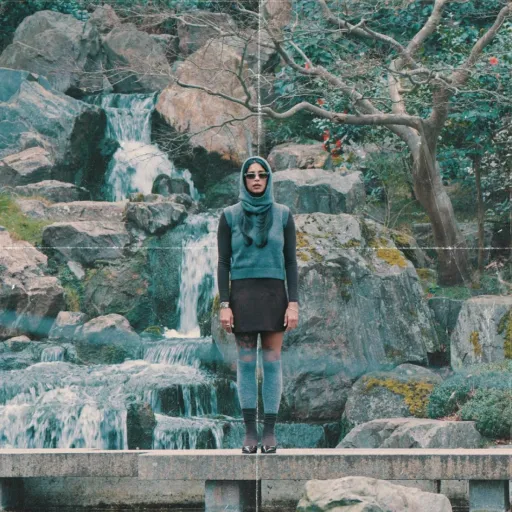 دریا - سوگند