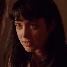 Jane's honest reaction