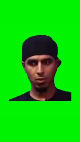 دلم تنگ شده برات همین پرده سبز