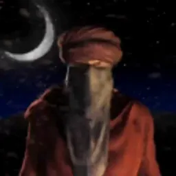 واکنش صادقانه خلیفه