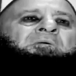 Muslims dancing in mosque