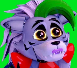 واکنش صادقانه راکسی