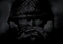 سرباز غمگین