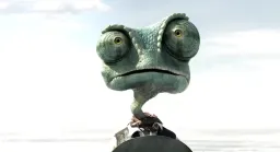 rango confused