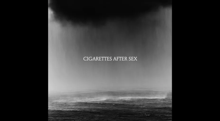 Cry - Cigarettes After SXX