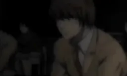 Light Light Yagami