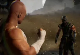 Geras FATALITY