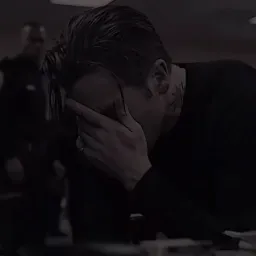 سیگما ناراحت با آهنگ چرت