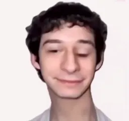 the man's weird moves