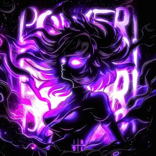 Phonk Power By MRL