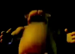 Fazr's individual dance