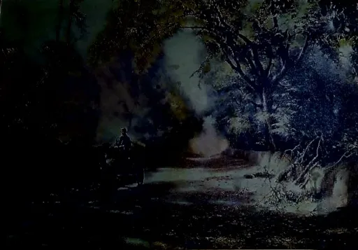 mareux - killer (slowed + reverb)