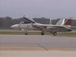 واکنش f_14تامکت اماده عملیات