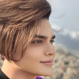 مرد با ابهت