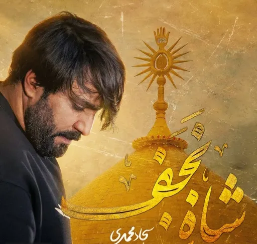 شاه نجف _ سجاد محمدی