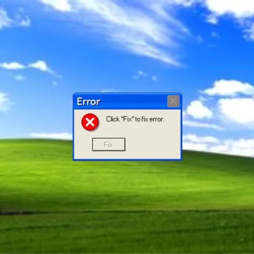 Windows Funk