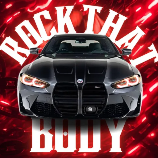 Rock That Body Funk (slowed)