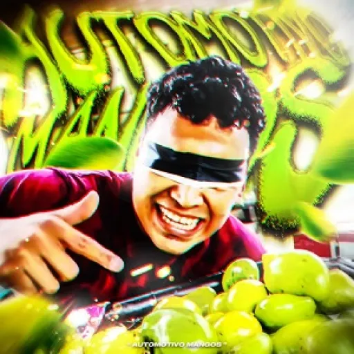 AUTOMOTIVO MANGOS By DJ BRZ