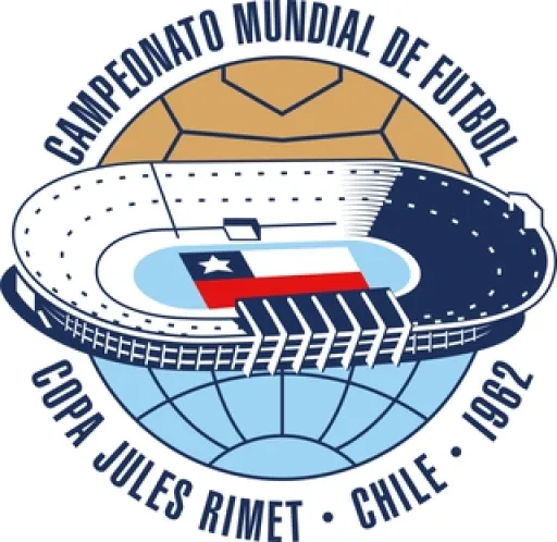 El Rock Del Mundial/World cup 1962 song