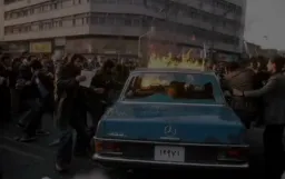 firing Benz in 1358