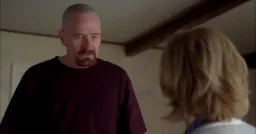 i am not in danger skyler i am the danger