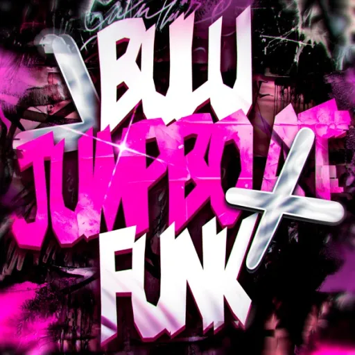 Bulu Jumpboat Funk