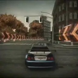 Need for speed most wanted