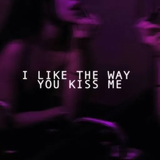 Artemas-I like the way you kiss me (ultra slowed)