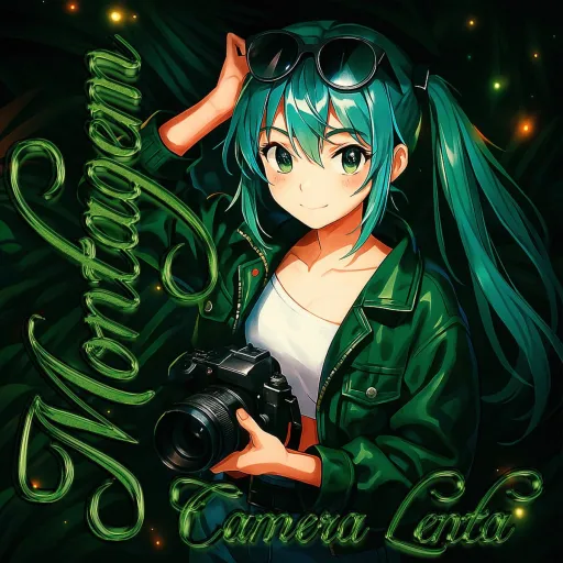 MONTAGEM CAMERA LENTA (Slowed)