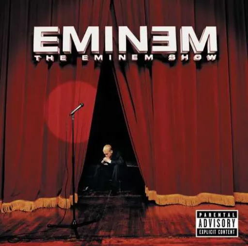 Without me, Eminem (INSTRUMENTAL)